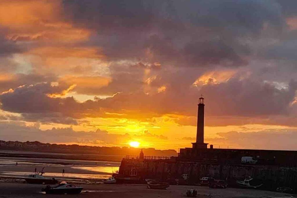 - 2 Minutes From Herne Bay