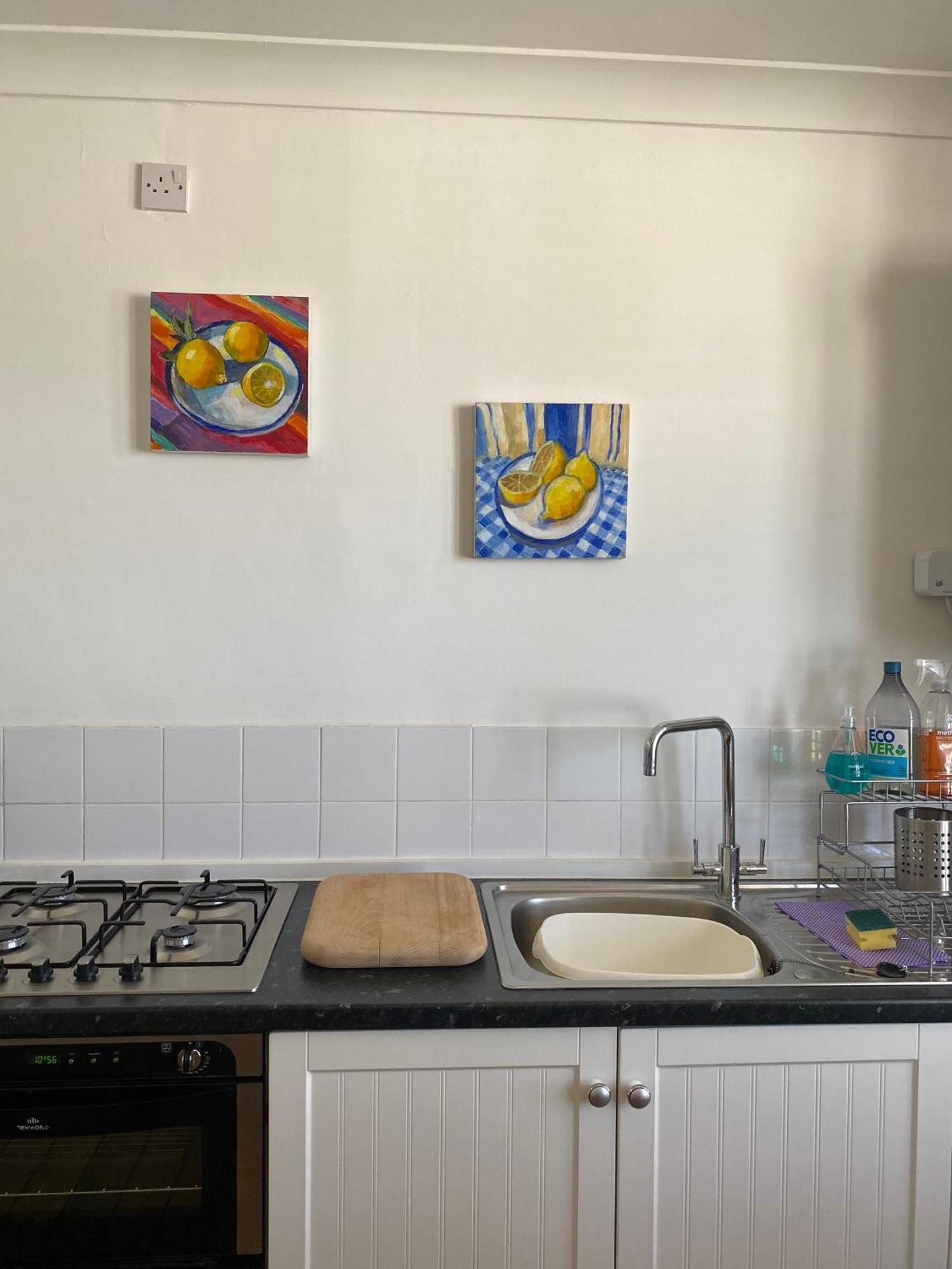 Apartment - 2 Minutes From *
