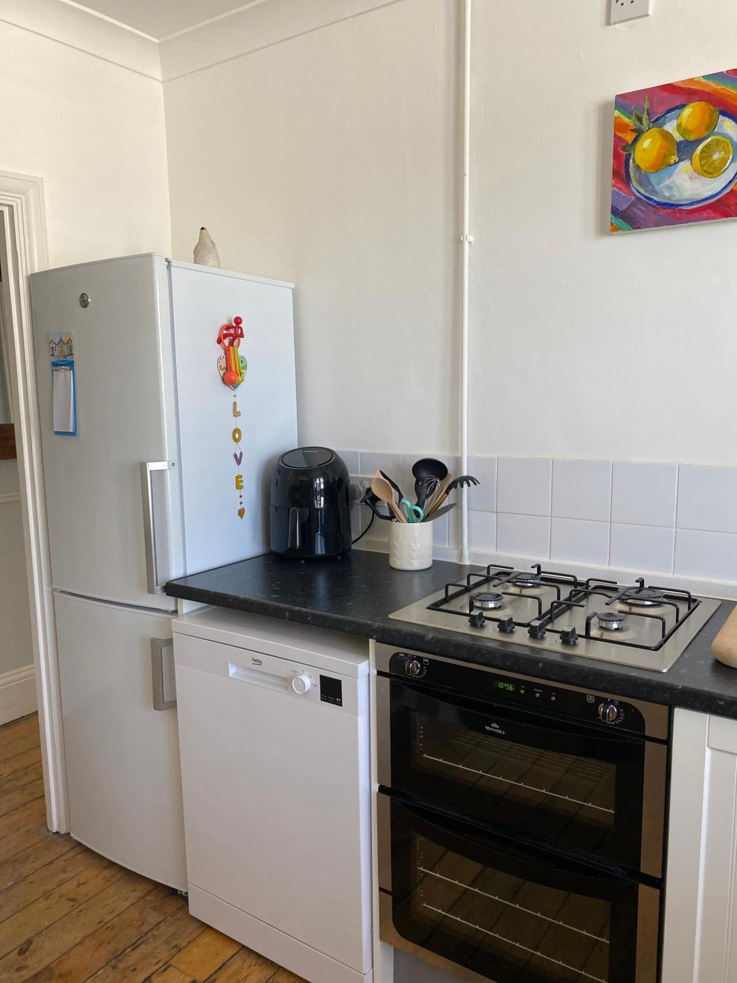 Apartment - 2 Minutes From Herne Bay