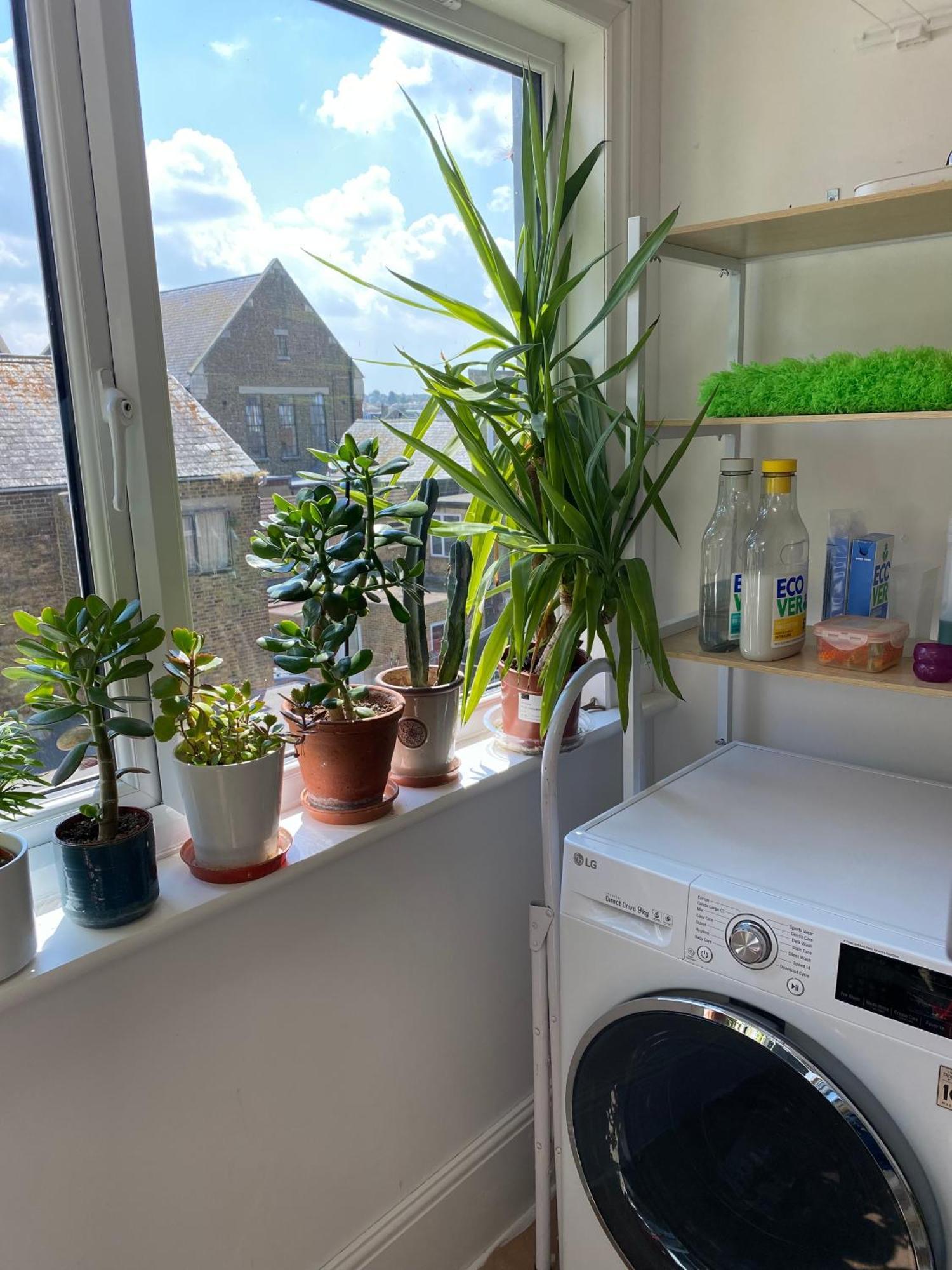 Apartment - 2 Minutes From