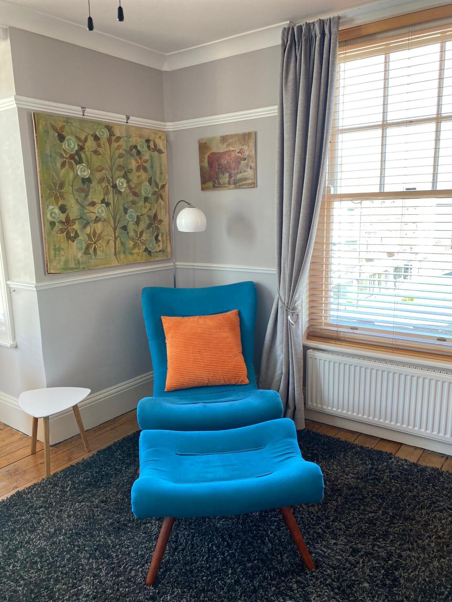 - 2 Minutes From Herne Bay
