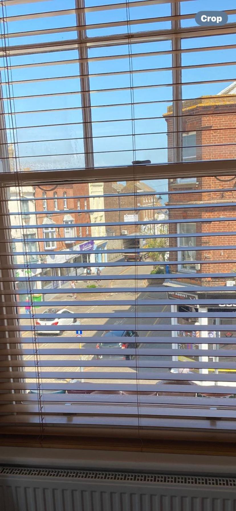 Apartment - 2 Minutes From